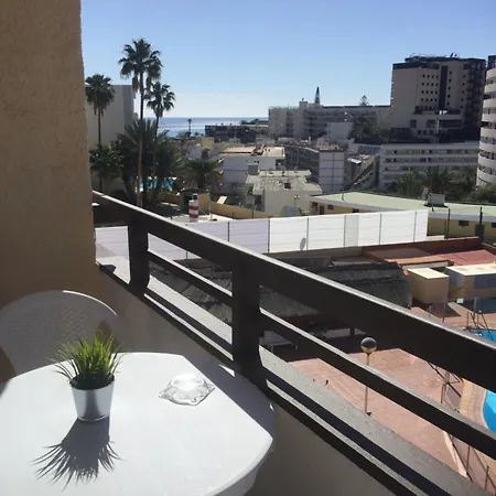 Appartement Juncos - L4 Playa del Inglés