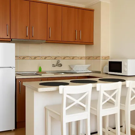 Apartment Juncos - L4