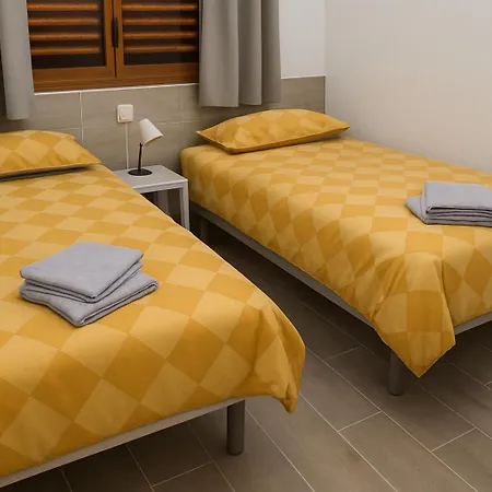 Apartment Juncos - L4 Playa del Ingles (Gran Canaria)